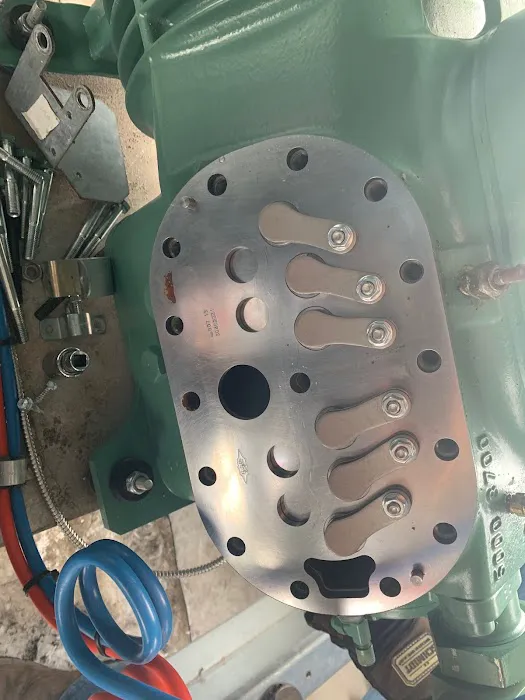 B.I.M.S., Inc - Commercial HVAC Repair in Grapevine, TX Picture 1