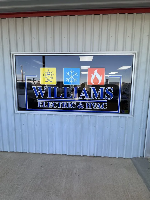 Williams Electric & HVAC Picture 7