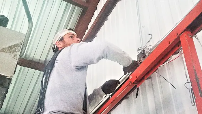 Williams Electric & HVAC Picture 2