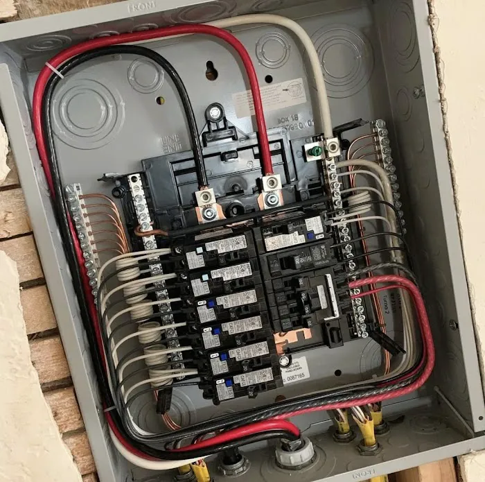 Williams Electric & HVAC Picture 8