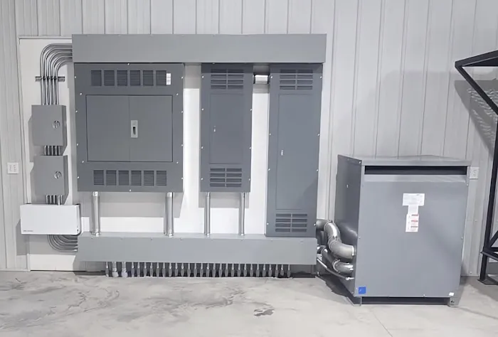 Williams Electric & HVAC Picture 3