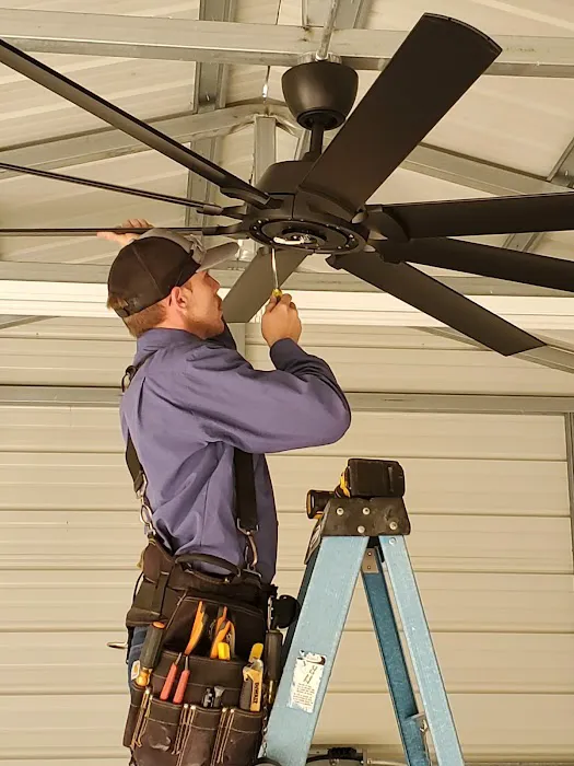 Williams Electric & HVAC Picture 4