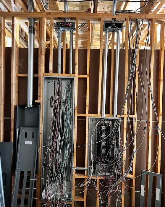 Williams Electric & HVAC Picture 9