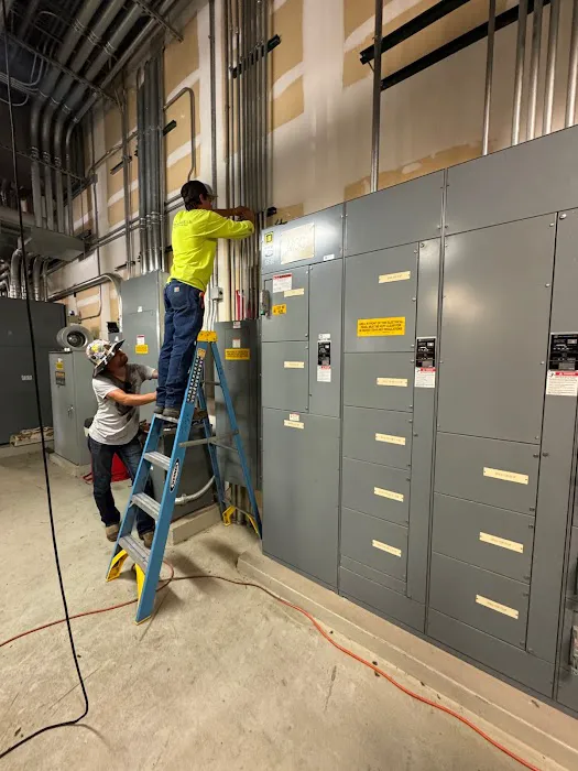 Williams Electric & HVAC Picture 6