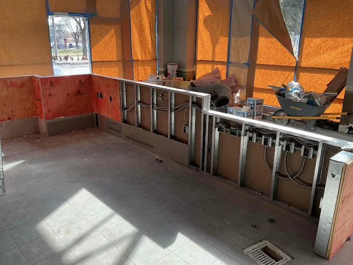 Williams Electric & HVAC Picture 1