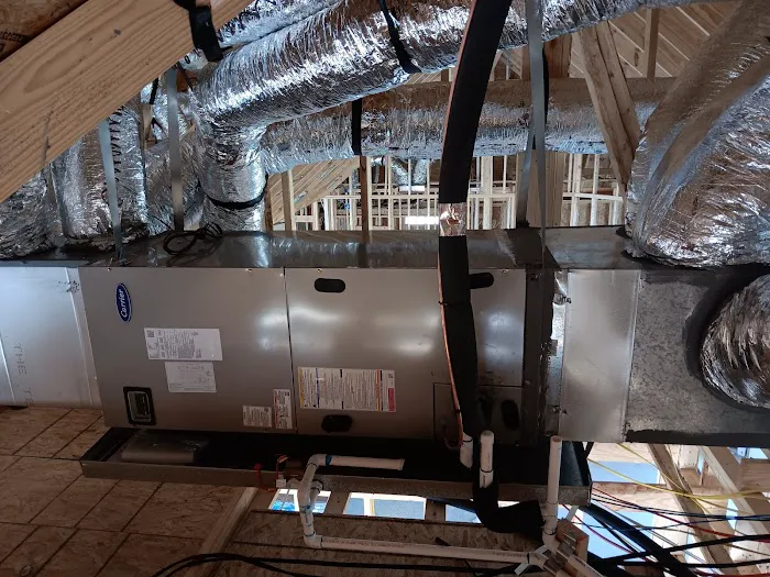 North Stream Air LLC Picture 4