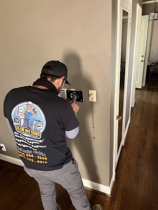 Galan and Sons Picture 2