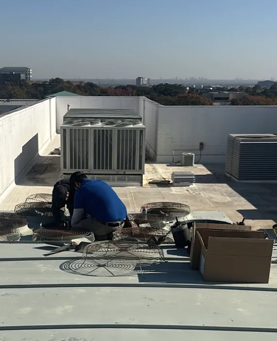 Galan and Sons Picture 1