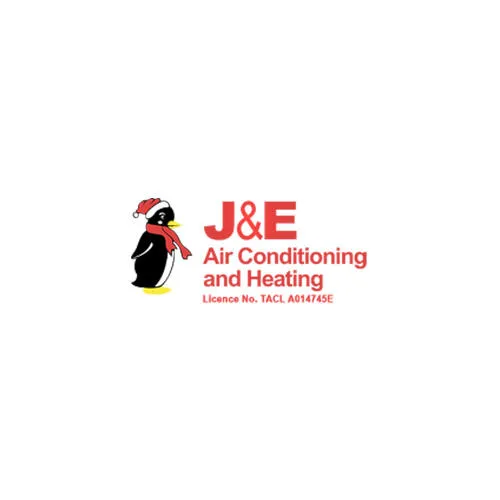 J & E Air Conditioning & Heating Inc Picture 2