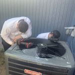 J & E Air Conditioning & Heating Inc