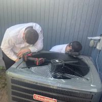 J & E Air Conditioning & Heating Inc ico
