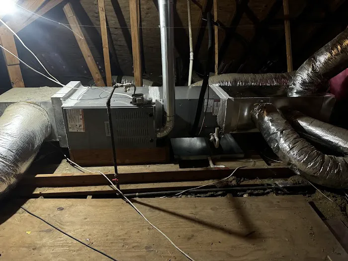 Deven-Aire A/C & Heating Picture 4