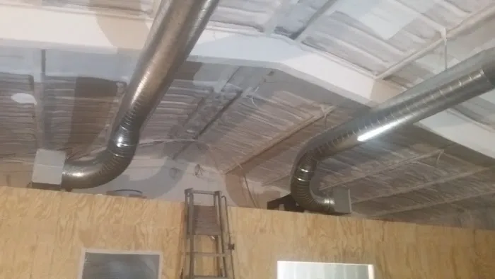 Deven-Aire A/C & Heating Picture 2