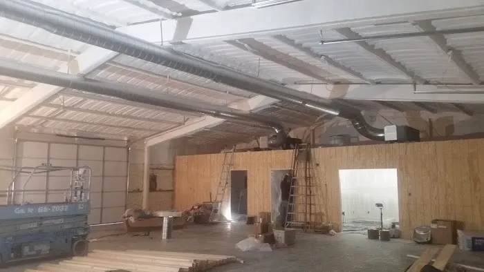 Deven-Aire A/C & Heating Picture 3