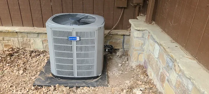 Deven-Aire A/C & Heating Picture 8