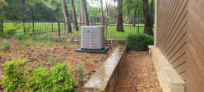 Deven-Aire A/C & Heating Picture 1