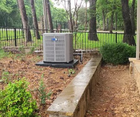 Deven-Aire A/C & Heating