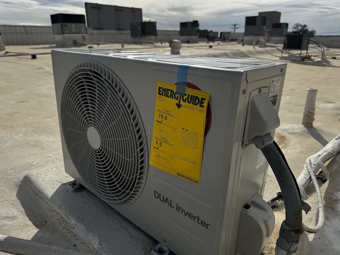 Deven-Aire A/C & Heating Picture 9