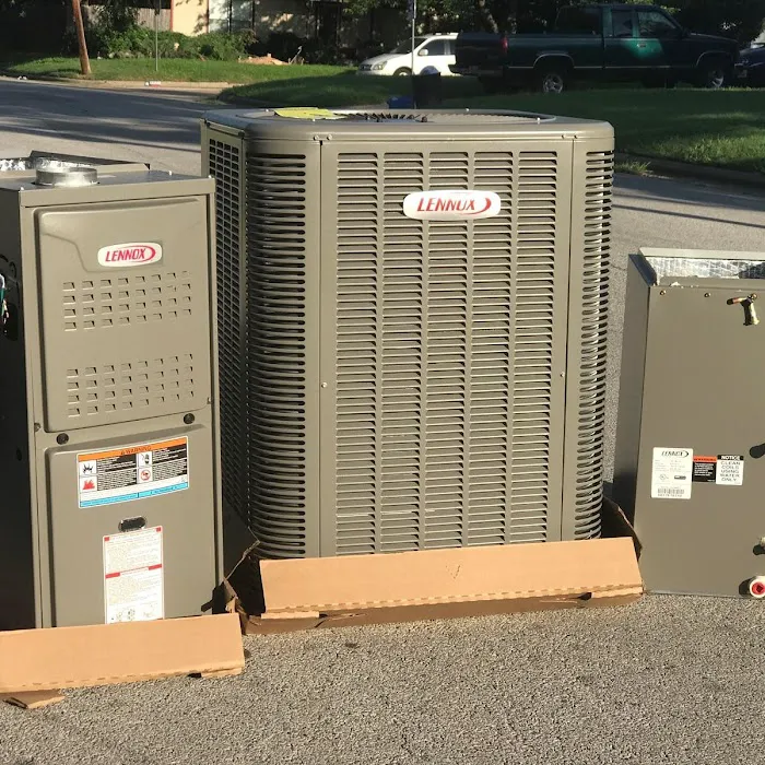 Tradesman of Texas Picture 1