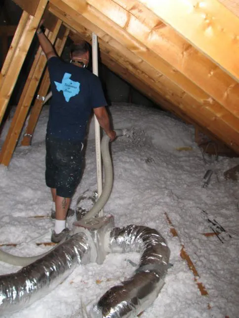 Tradesman of Texas Picture 4