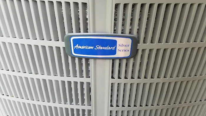 Scott Kiersey Heat & Air Picture 1