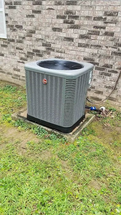 Scott Kiersey Heat & Air Picture 7