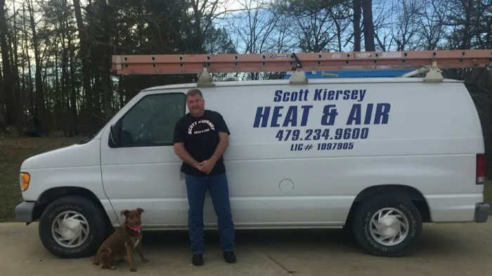 Scott Kiersey Heat & Air Picture 3