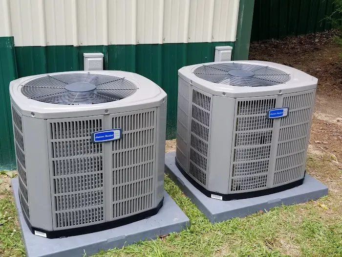 Scott Kiersey Heat & Air Picture 9