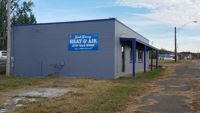 Scott Kiersey Heat & Air Picture 5