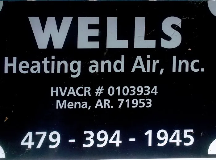 Wells Heating & Air Picture 2