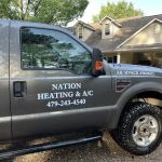Nation Heating and Air Conditioning