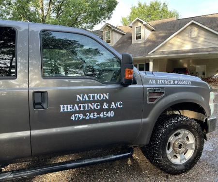 Nation Heating and Air Conditioning