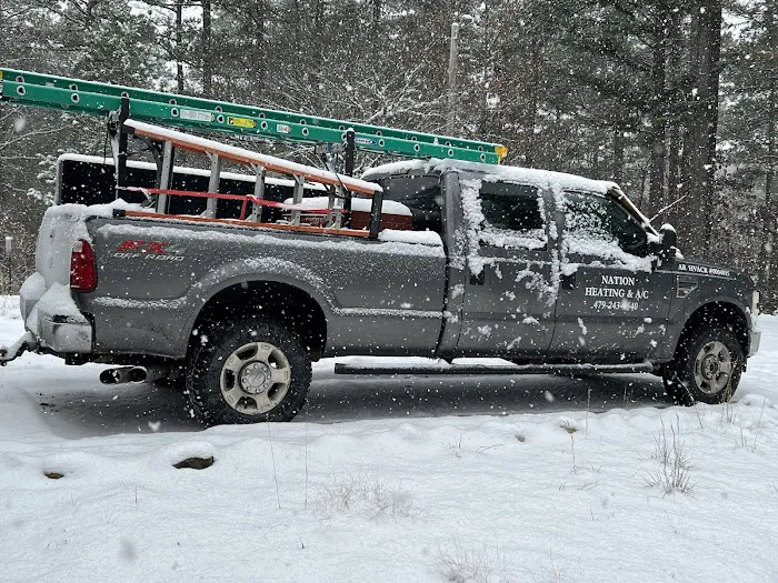 Nation Heating and Air Conditioning Picture 2