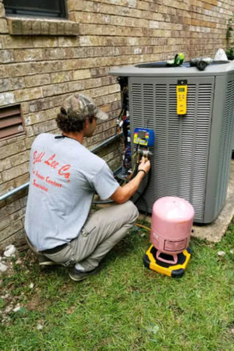 Bill Lee Co Picture 5