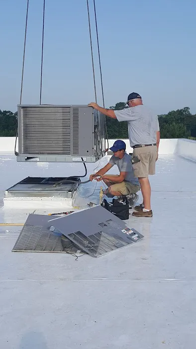 Dorsey's Heating & A/C Picture 1