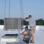 Dorsey's Heating & A/C