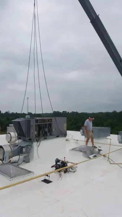 Dorsey's Heating & A/C Picture 3