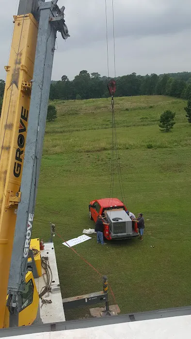 Dorsey's Heating & A/C Picture 2