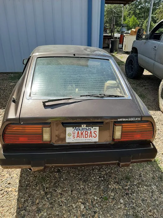 Coby's Auto Heat & Air Picture 4