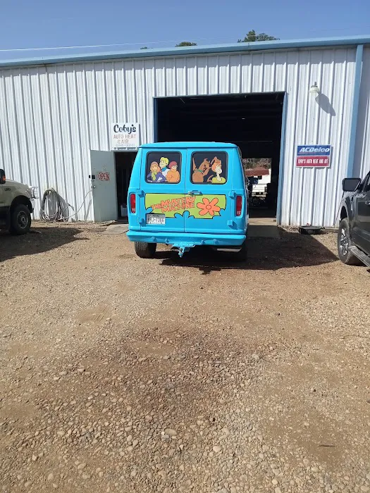 Coby's Auto Heat & Air Picture 3