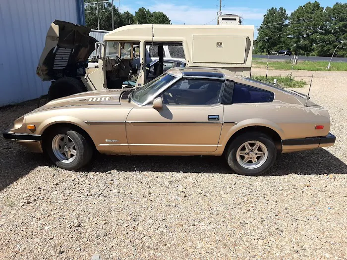 Coby's Auto Heat & Air Picture 9