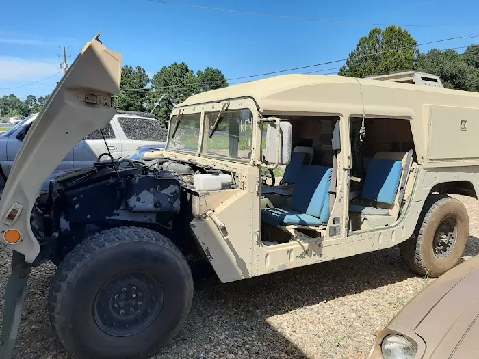 Coby's Auto Heat & Air Picture 7