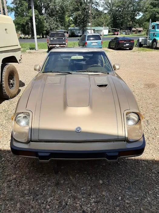 Coby's Auto Heat & Air Picture 8