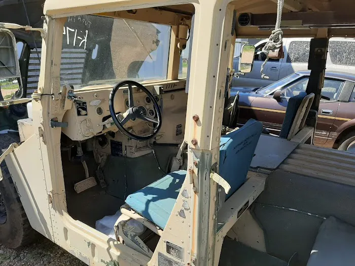 Coby's Auto Heat & Air Picture 1