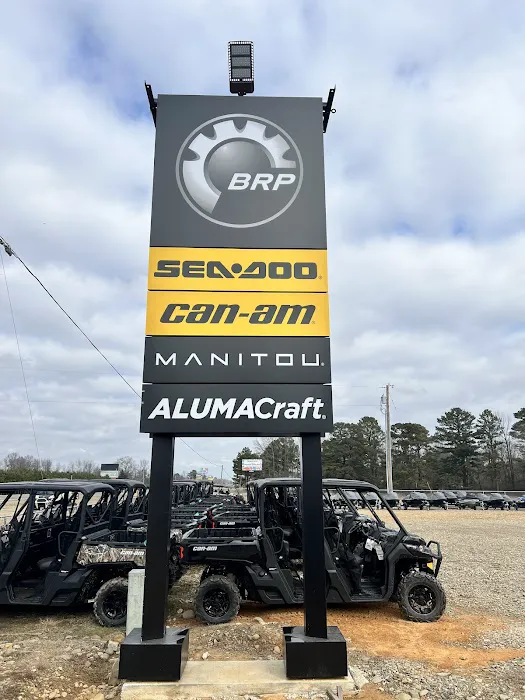 HE Powersports - Broken Bow, OK Picture 4