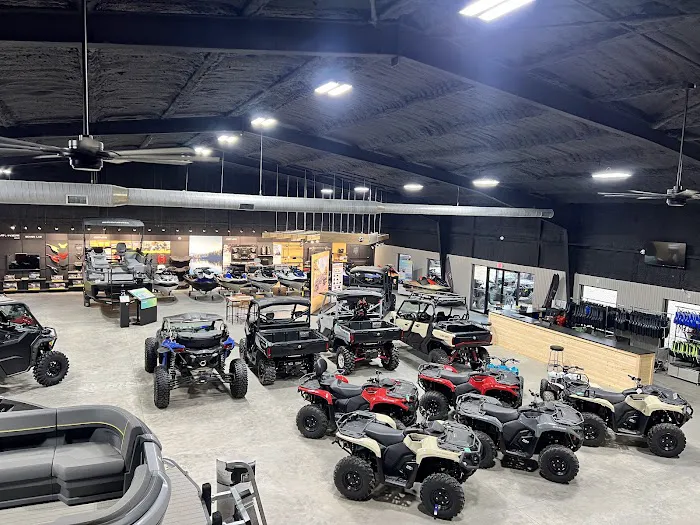 HE Powersports - Broken Bow, OK Picture 1