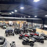 HE Powersports - Broken Bow, OK ico