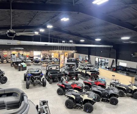 HE Powersports - Broken Bow, OK