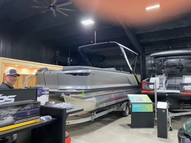 HE Powersports - Broken Bow, OK Picture 5