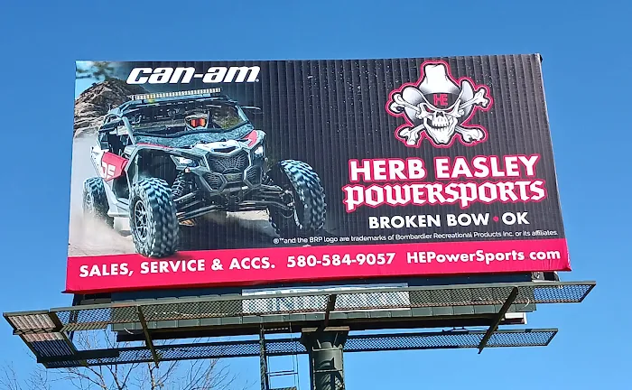 HE Powersports - Broken Bow, OK Picture 10
